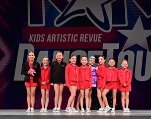 Redondo Beach, CA - 2 (Redondo Beach PAC) - 5/15/2026