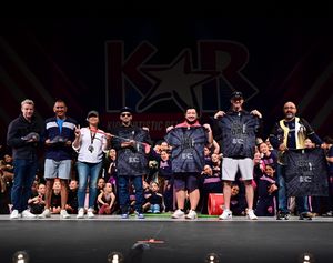 Redondo Beach, CA - 2 (Redondo Beach PAC) - 5/15/2026