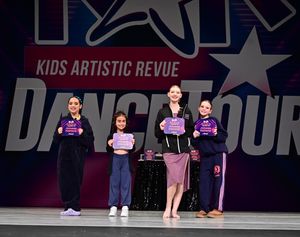 Redondo Beach, CA - 2 (Redondo Beach PAC) - 5/15/2026
