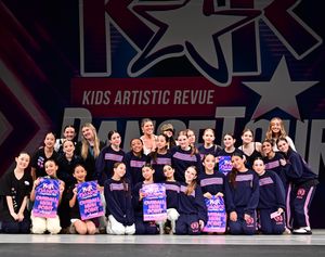 Redondo Beach, CA - 2 (Redondo Beach PAC) - 5/15/2026