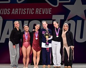 Redondo Beach, CA - 2 (Redondo Beach PAC) - 5/15/2026