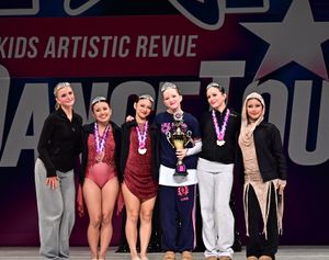 Redondo Beach, CA - 2 (Redondo Beach PAC) - 5/15/2026