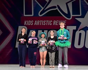 Redondo Beach, CA - 2 (Redondo Beach PAC) - 5/15/2026