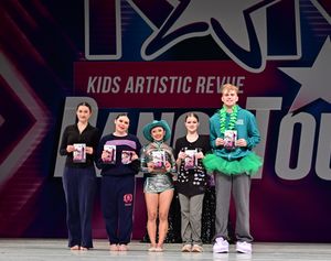 Redondo Beach, CA - 2 (Redondo Beach PAC) - 5/15/2026