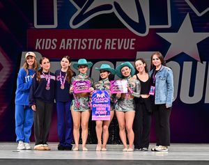 Redondo Beach, CA - 2 (Redondo Beach PAC) - 5/15/2026