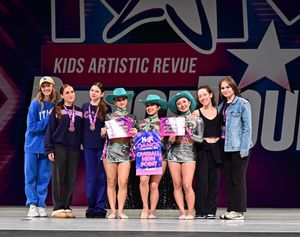 Redondo Beach, CA - 2 (Redondo Beach PAC) - 5/15/2026