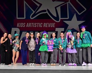 Redondo Beach, CA - 2 (Redondo Beach PAC) - 5/15/2026
