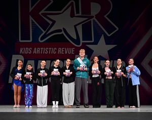 Redondo Beach, CA - 2 (Redondo Beach PAC) - 5/15/2026