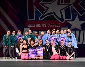 Redondo Beach, CA - 2 (Redondo Beach PAC) - 5/15/2026