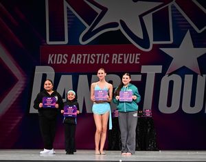 Redondo Beach, CA - 2 (Redondo Beach PAC) - 5/15/2026