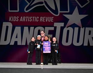Redondo Beach, CA - 2 (Redondo Beach PAC) - 5/15/2026