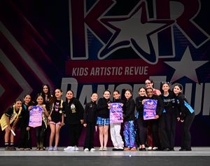 Redondo Beach, CA - 2 (Redondo Beach PAC) - 5/15/2026