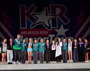 Redondo Beach, CA - 2 (Redondo Beach PAC) - 5/15/2026