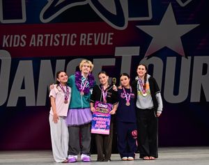 Redondo Beach, CA - 2 (Redondo Beach PAC) - 5/15/2026