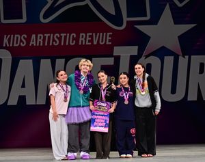 Redondo Beach, CA - 2 (Redondo Beach PAC) - 5/15/2026