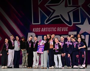 Redondo Beach, CA - 2 (Redondo Beach PAC) - 5/15/2026
