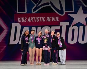 Redondo Beach, CA - 2 (Redondo Beach PAC) - 5/15/2026
