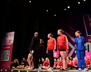 Detroit, MI - 4/24/2026