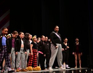 Detroit, MI - 4/24/2026