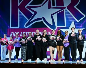 Orlando, FL - 2 - 4/11/2026