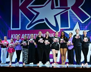 Orlando, FL - 2 - 4/11/2026