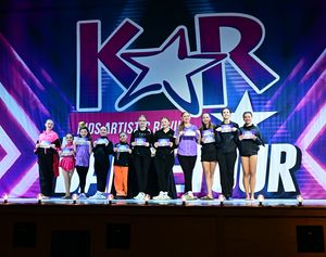 Orlando, FL - 2 - 4/11/2026