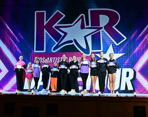 Orlando, FL - 2 - 4/11/2026