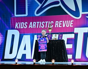 Orlando, FL - 2 - 4/11/2026