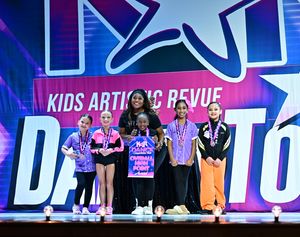 Orlando, FL - 2 - 4/11/2026