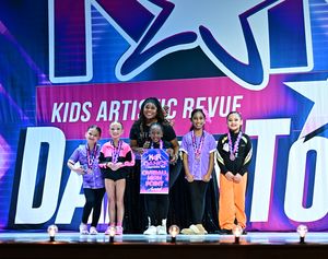 Orlando, FL - 2 - 4/11/2026