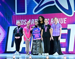 Orlando, FL - 2 - 4/11/2026