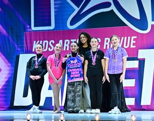 Orlando, FL - 2 - 4/11/2026