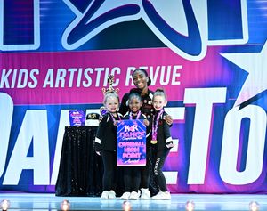 Orlando, FL - 2 - 4/11/2026