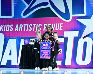 Orlando, FL - 2 - 4/11/2026