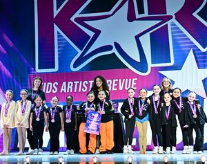 Orlando, FL - 2 - 4/11/2026