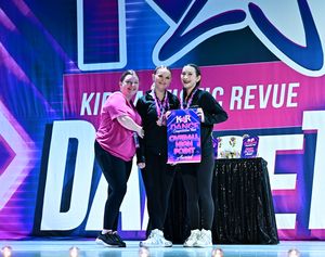 Orlando, FL - 2 - 4/11/2026