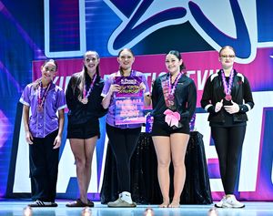 Orlando, FL - 2 - 4/11/2026