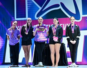 Orlando, FL - 2 - 4/11/2026