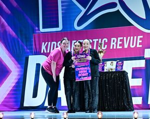 Orlando, FL - 2 - 4/11/2026