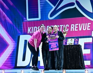 Orlando, FL - 2 - 4/11/2026