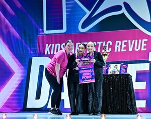 Orlando, FL - 2 - 4/11/2026