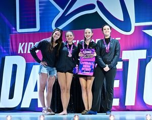 Orlando, FL - 2 - 4/11/2026