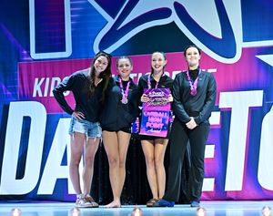 Orlando, FL - 2 - 4/11/2026