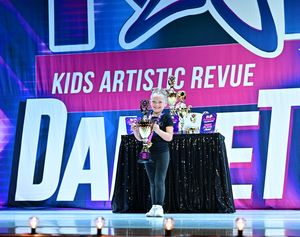 Orlando, FL - 2 - 4/11/2026