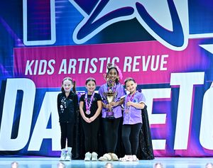 Orlando, FL - 2 - 4/11/2026