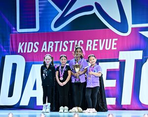 Orlando, FL - 2 - 4/11/2026