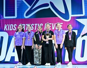 Orlando, FL - 2 - 4/11/2026