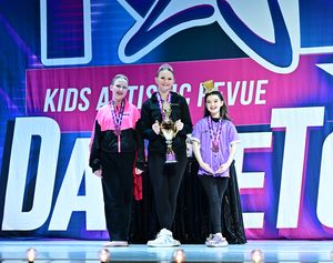 Orlando, FL - 2 - 4/11/2026