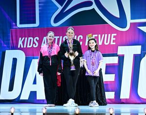 Orlando, FL - 2 - 4/11/2026