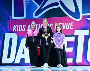 Orlando, FL - 2 - 4/11/2026